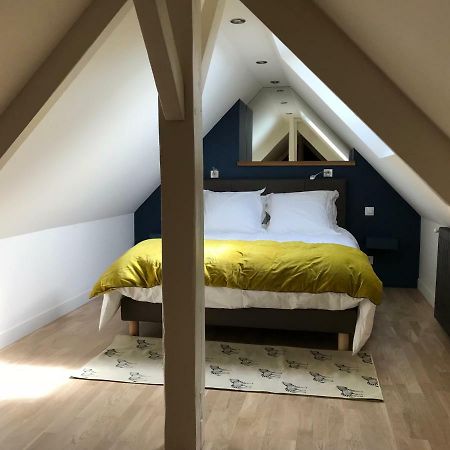 Appartement Duplex, Tours Centre Ngoại thất bức ảnh