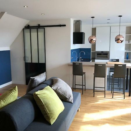 Appartement Duplex, Tours Centre Ngoại thất bức ảnh